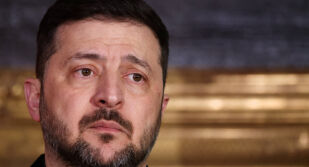 Зеленски: Русия обмисля план за нападение срещу страна от НАТО