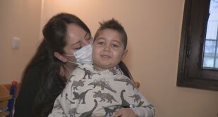 Между 150 и 200 деца и техните родители у нас чуват всяка година диагнозата рак