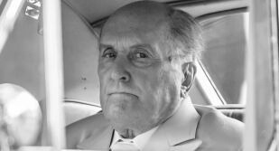 Актьорът от „Кръстникът“ Робърт Дювал почина на 95-годишна възраст