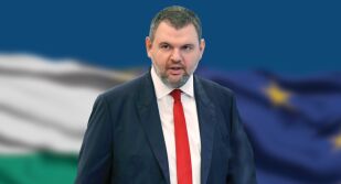 Делян Пеевски с първи коментар след изборите 