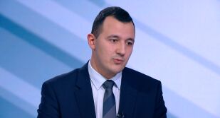 Габриел Велков: Хората от БСП чувстваха, че партията е превзета