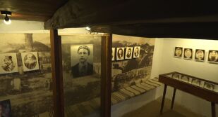 В дома на Левски: И днес стотици посетиха родната къща-музей на Васил Иванов Кунчев 