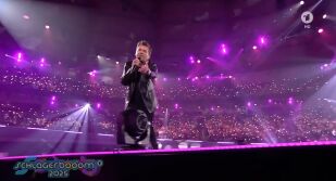 Празник за меломаните: Томас Андерс от 