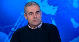 „Символът е силен“: Стефан Манов за оставката в кабинета „Гюров“ и големите изборни промени