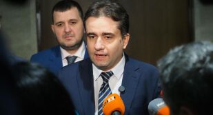 Прокуратурата поиска сваляне на имунитета на Божидар Божанов