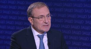 Борислав Гуцанов: Фалстартът на служебния кабинет е налице, той е на ПП-ДБ