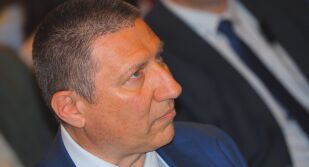 Борислав Сарафов подаде оставка като шеф на следствието, прокурорската колегия на ВСС ще я гласува