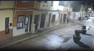 Четирима опитали да отвлекат жена, кучето осуетило нападението (ВИДЕО)