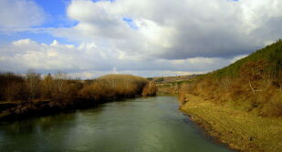 Очаква се покачване на водите на Янтра в Русенско