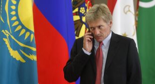 Песков: Украйна ще трябва да преговаря с Русия „рано или късно“