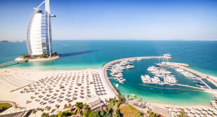 ОАЕ затваря посолството си в Техеран, изтегля посланика и дипломатическата си мисия