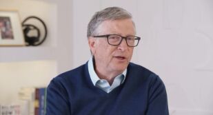 Бил Гейтс ще свидетелства по случая „Епстийн“