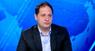 Петър Витанов: Оставката на Румен Радев е безпрецедентен акт на смелост