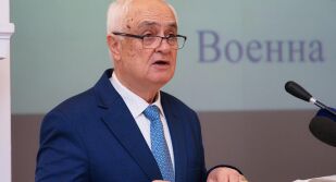 България купува брегови противокорабен ракетен комплекс от САЩ за 208 млн. долара