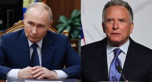 Кремъл потвърди: Владимир Путин ще се срещне със Стив Уиткоф на 22 януари