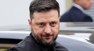 Зеленски: Украйна не губи войната 