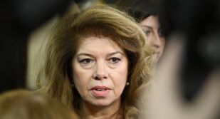Йотова: След анализ на рисковете ще взема решение нужно ли е свикването на КСНС