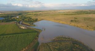 Старт на поливния сезон: Язовирите в страната разполагат с достатъчно вода засега