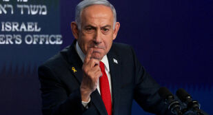 Бенямин Нетаняху: Сделка с Иран трябва да демонтира тяхната ядрена инфраструктура