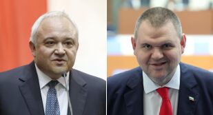 Казусът с Пеевски: Демерджиев говори за иззет сигнал, Прокуратурата проверява преписки