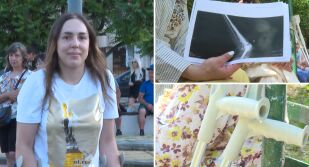 С общи усилия: Необходимите 66 000 евро за операцията на Ивана в Германия са събрани