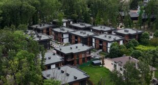 Предстоят нови заповеди за събаряне на незаконни постройки в местността „Баба Алино“ край Варна