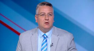 Мариян Карагьозов: НАТО демонстрира единство, но зад общата фасада остават сериозни различия