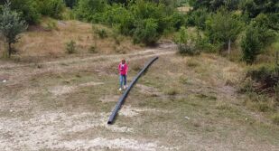 Скандал в Хасковско: Платени са 880 000 евро за несъществуващ водопровод