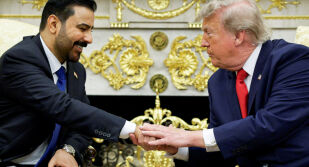 Американската армия напуска Ирак до 30 септември