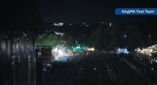 Музикалният маратон продължава: Рок, поп и електронна музика във втория ден на фестивала PHILLGOOD