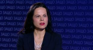 Катя Ивкова: Ще обвържем заплащането в здравеопазването с резултатите 