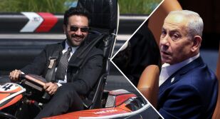Кметът на Ню Йорк иска да арестува Нетаняху. Канцеларията на премиера: Отклонява вниманието от собствените си безсмислици
