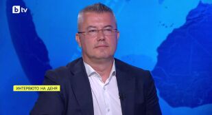 Политически анализатор: Разполагането на американски самолети в Безмер е тест за отношенията между България и САЩ