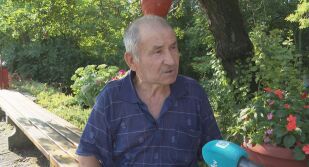В очакване на самолетите: Жителите на селото до авиобаза „Безмер“ с реакция срещу американската техника