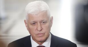 Министър Стоянов: Украйна все още не е отговорила на запитването ни за падналия дрон