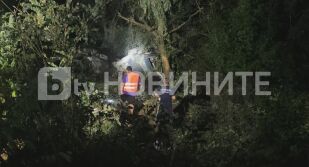 Тежка катастрофа с три жертви на магистрала „Марица“, сред тях и дете (ВИДЕО и СНИМКИ)