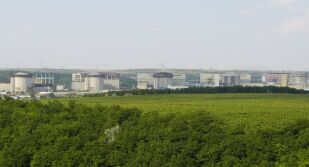 Румъния изключи реактор на АЕЦ „Черна вода“