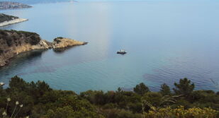 Мними брокери „продават“ имоти на Халкидическия полуостров, с които нямат никаква връзка