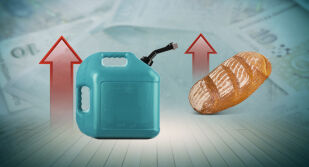 От войната в Иран до хляба у нас: Как скокът на горивата ще се отрази на инфлацията и цените (ОБЗОР)