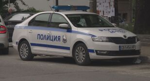 Гръм от шахти близо до детска градина в Горна Оряховица