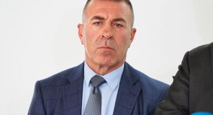 Рокади в МВР: Вътрешният министър ще поиска оставката на главния секретар?