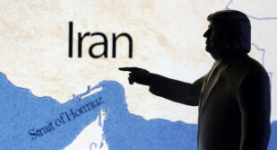 ОАЕ може да се присъедини към усилията на САЩ за осигуряване на сигурността на Ормузкия проток