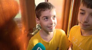 БДЖ и Софийският зоопарк отвориха врати за най-малките по случай 1 юни