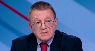 Бойко Ноев за Путин: Скоро ще започне да търси мир, няма къде да ходи
