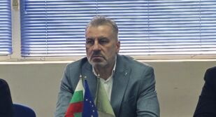 Проверяват апелативния прокурор на Пловдив след сигнал за оказване на натиск
