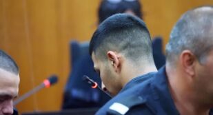 8 години затвор за Валентин Асенов, убил мъж и ранил друг с АТВ в София 