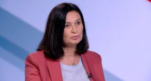 Нихал Юзерган за приятеля си Любен Дилов - син: Към себе си беше безмилостен