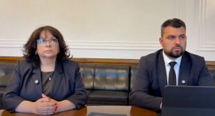 Теменужка Петкова: Опитите на „Прогресивна България“ да прехвърли отговорността за дефицита катастрофираха след доклада на ЕК (ВИДЕО)