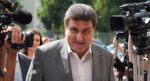 „Демократична България“ сезира ДАНС заради сделки на Валентин Златев с руски имоти
