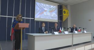 Новото в отбраната: 18 чешки компании показаха технологични иновации и бойни дронове